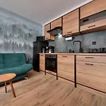 Appartamento Rentplanet - Czecha *