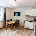 Appartamento Rentplanet - Czecha *