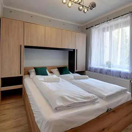 Rentplanet - Czecha Appartamento