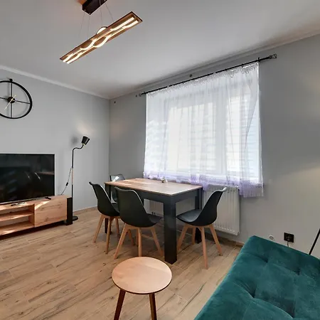 Appartamento Rentplanet - Czecha *