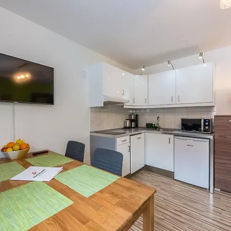 Rentplanet - Czecha Świeradów-Zdrój