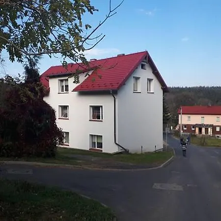 Rentplanet - Czecha * Swieradow-Zdroj