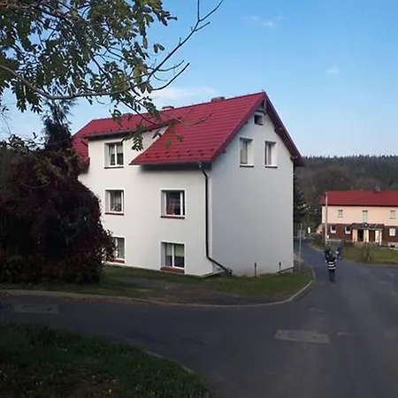 Rentplanet - Czecha * Świeradów-Zdrój