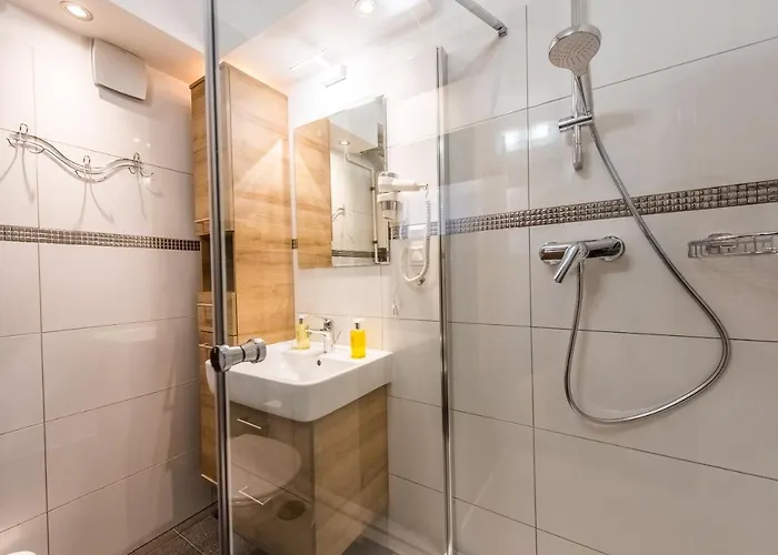 Rentplanet - Czecha * Świeradów-Zdrój