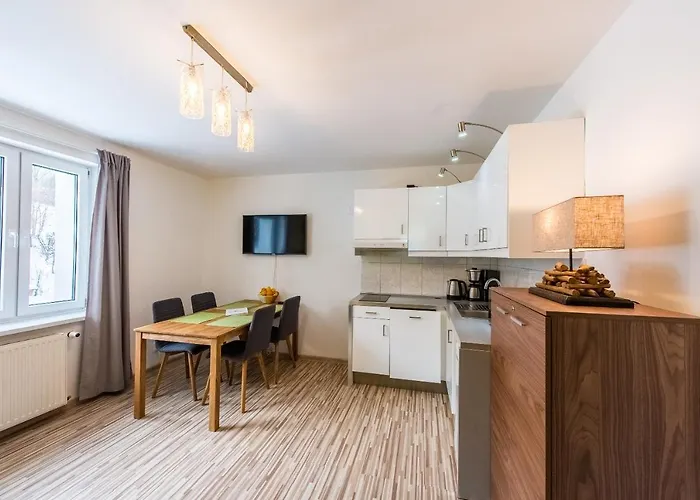 Rentplanet - Czecha * Świeradów-Zdrój