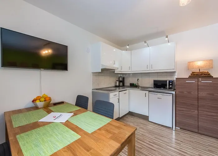 Rentplanet - Czecha Świeradów-Zdrój