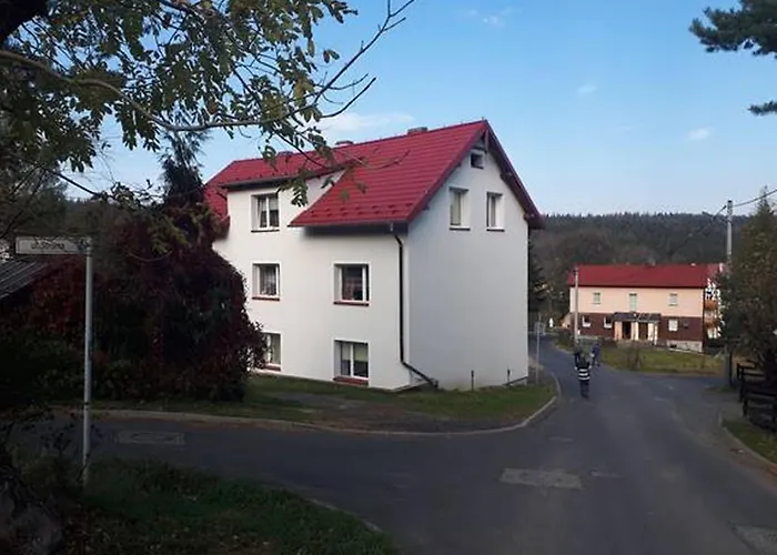 Rentplanet - Czecha * Świeradów-Zdrój